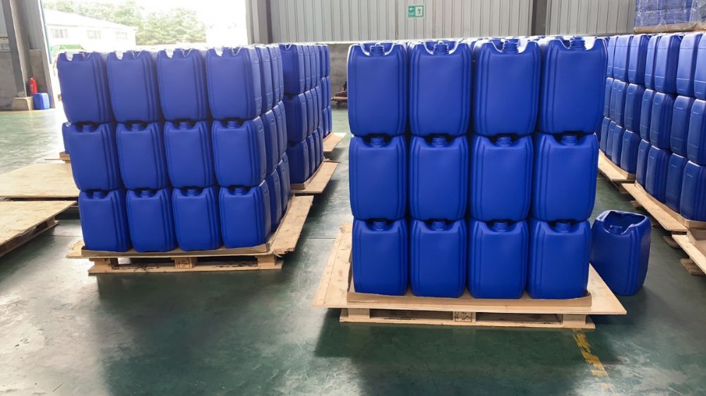 工業(yè)上，鐵件除油用什么比較好？